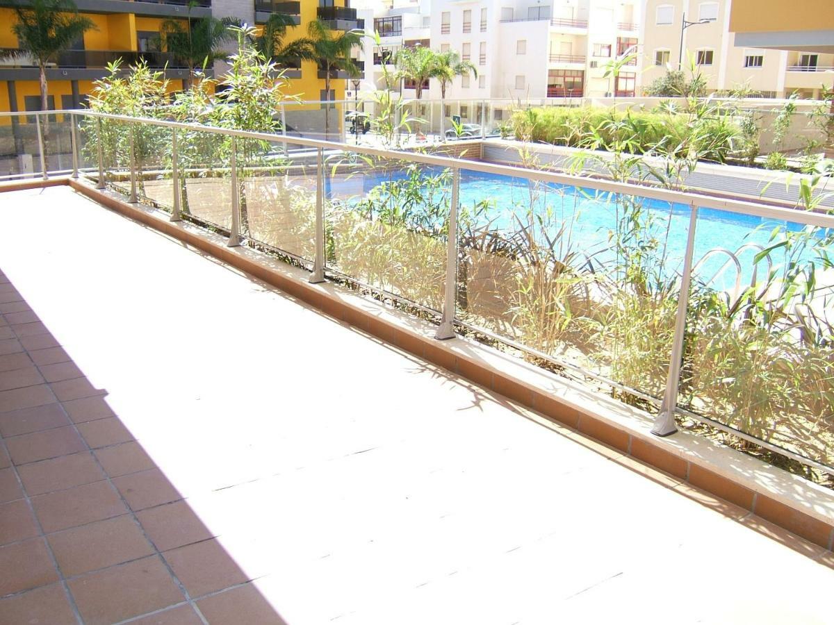 Varandas De Carteia G/F กัวเตย์รา ภายนอก รูปภาพ